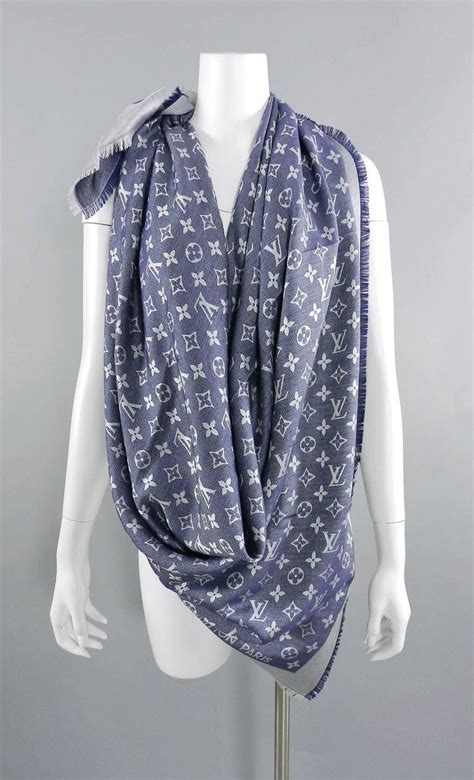 best louis vuitton scarf|Louis Vuitton Scarves and Shawls .